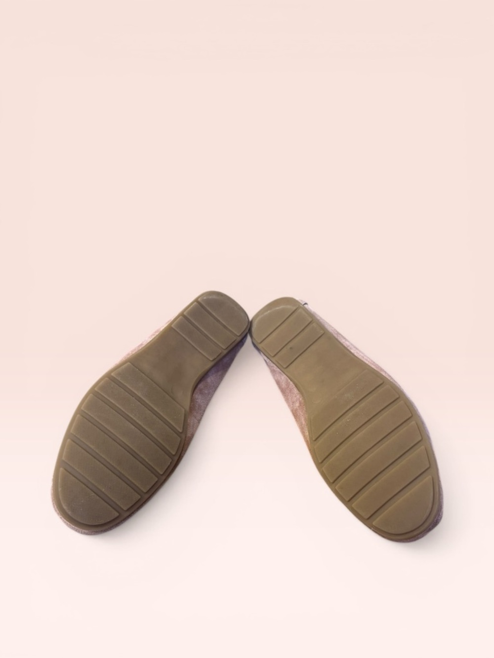 Coach And Four Pink Romeo Loafers - Picture 4 of 9